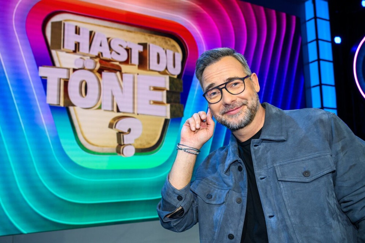 Titel: Hast du Töne?;
Staffel: 1;
Person: Matthias Opdenhövel;
Copyright: Seven.One/Willi Weber;
Fotograf: Willi Weber;
Bildredakteur: Nadine Vaders;
Dateiname: 2932851.jpg;
Rechtehinweis: Dieses Bild ...
