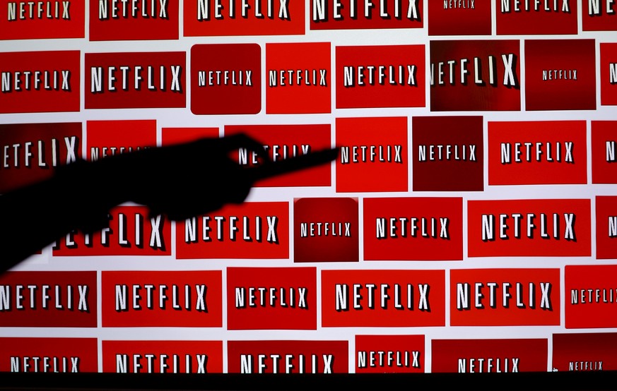 Netflix will was an seinem Streaming-Dienst ändern