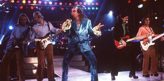 Los geht's! Das sind die 12 besten Eurovision-Songs EVER