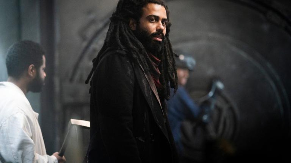 Ist das Ende für Andre Layton in &quot;Snowpiercer&quot; nah?