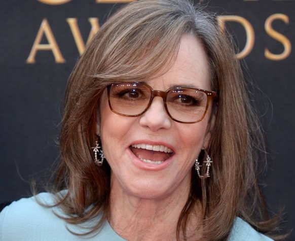 Olivier Awards 2019 - London Sally Field attending the Laurence Olivier Awards, Royal Albert Hall, London. Photo credit should read: Doug Peters/EMPICS Entertainment PUBLICATIONxINxGERxSUIxAUTxONLY Co ...