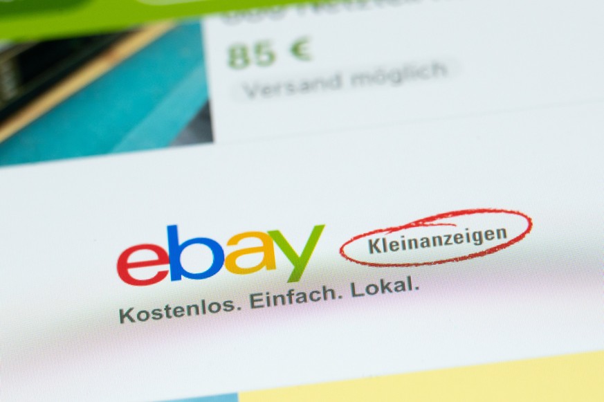 Das Portal Ebay Kleinanzeigen ändert bald seinen Namen.