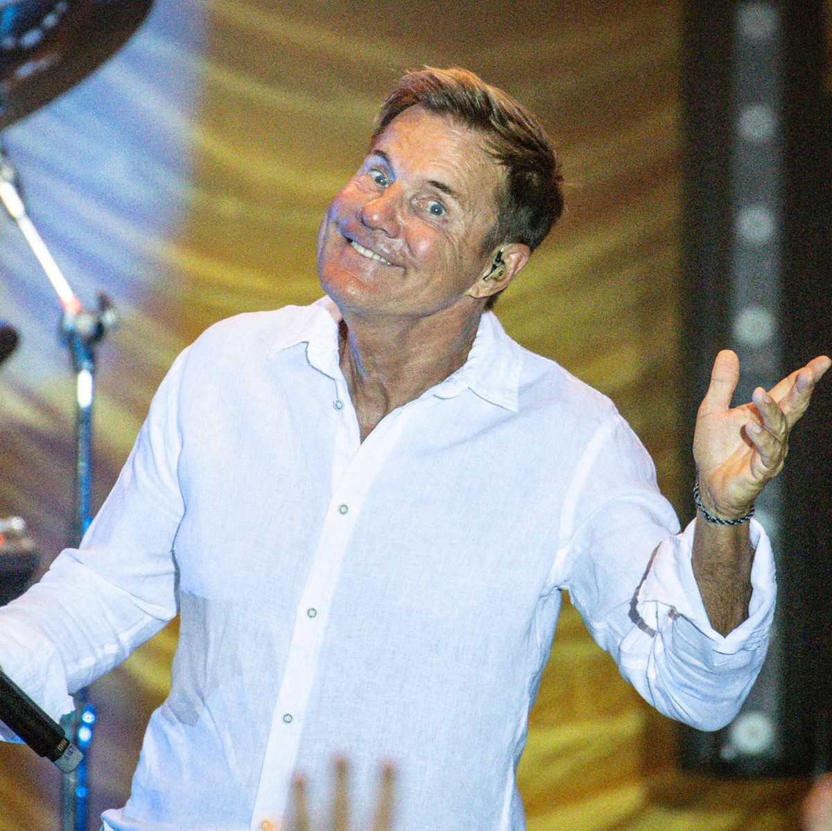 Entertainment Musik, Dieter Bohlen praesentiert 40 Jahre Modern Talking live und Open Air in Oranienburg 06.09.2024, xdanx, Entertainment Musik, Dieter Bohlen praesentiert 40 Jahre Modern Talking live ...