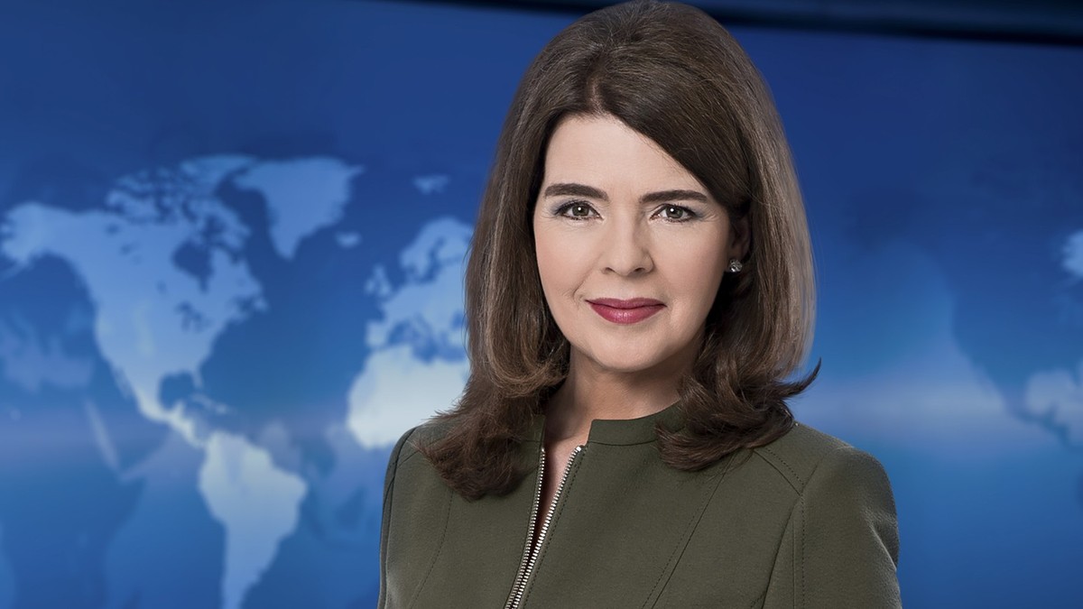 NORDDEUTSCHER RUNDFUNK
Susanne Daubner
Susanne Daubner, Sprecherin der Tagesschau
© NDR/Thorsten Jander (M), honorarfrei - Verwendung gemäß der AGB im engen inhaltlichen, redaktionellen Zusammenhang m ...