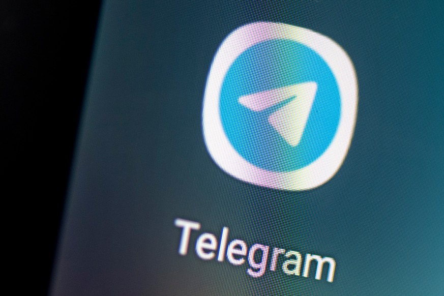 Sogar Mordaufrufe werden auf Telegram veröffentlicht. Das Bundeskriminalamt gründet auf der Suche nach Mitteln gegen die Gefahr, die vom Messengerdienst ausgeht, nun eine Taskforce.