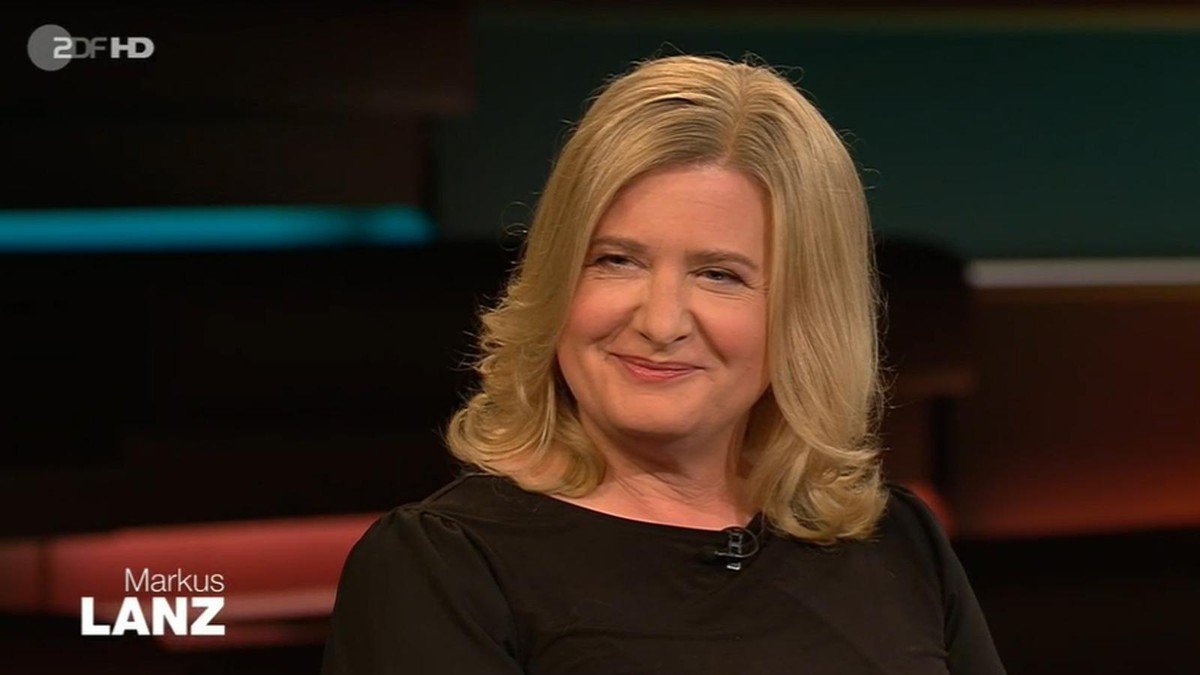 Eva Quadbeck ist Journalistin.