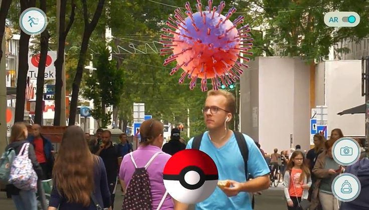 So soll das Spiel aussehen.