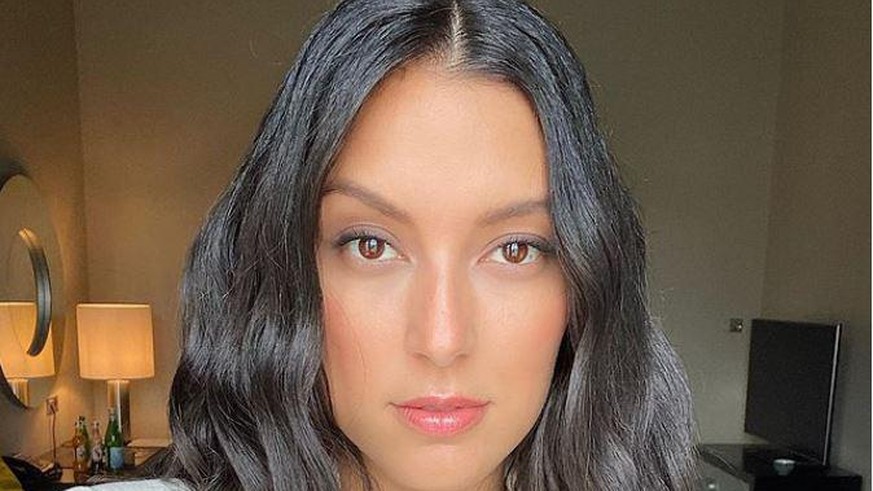 Model Rebecca Mir räumt mit Gerüchten auf: „Beziehungsstress, getrennt“