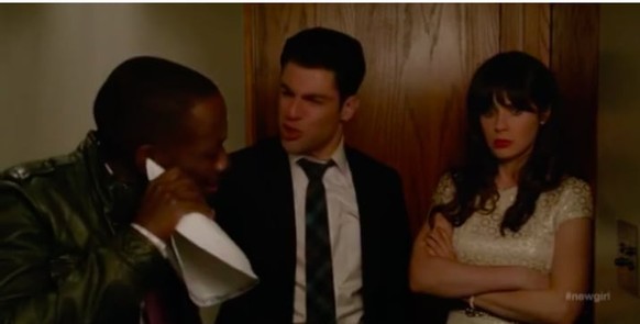 New Girl