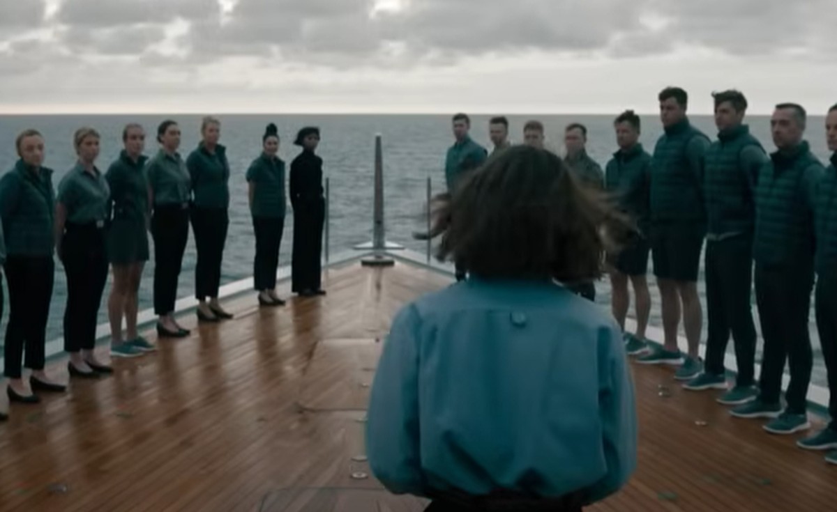 Dieser neue Netflix-Film kommt bisher beim Publikum nicht gut an.