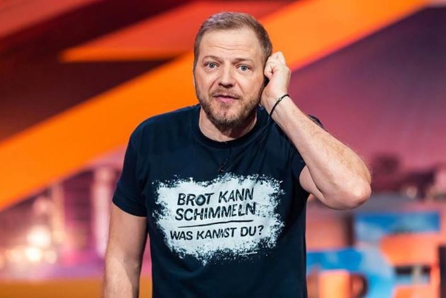 Auf RTL will der Comedian Mario Barth brisante Themen aufdecken. Das gelingt ihm nicht immer.
