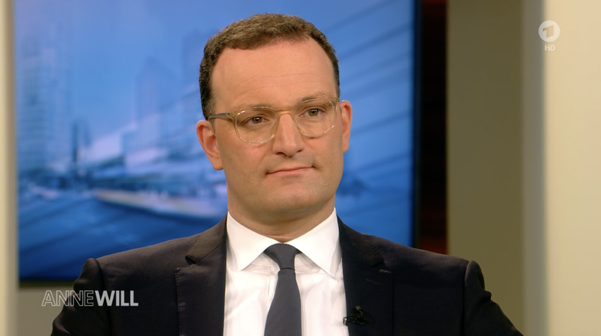 Jens Spahn hält sich nach der Niedersachsen-Wahl mit Kritik an der Ampel nicht zurück.