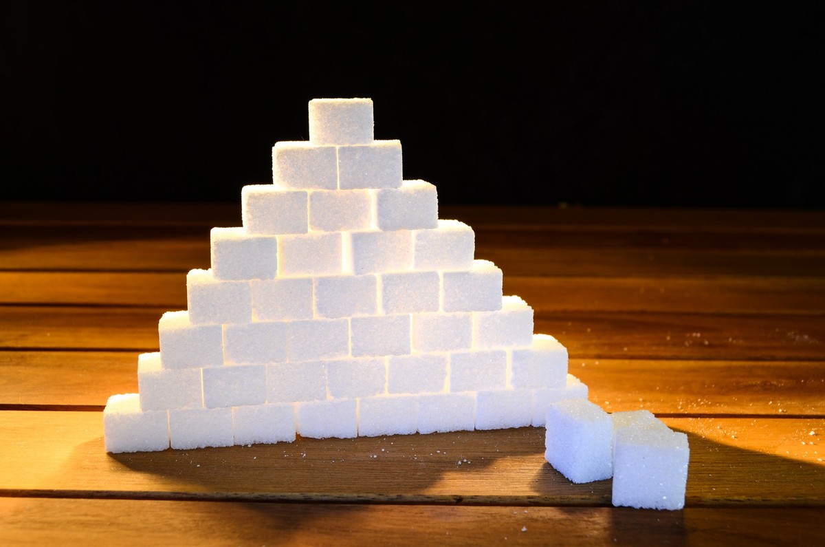 sugar pyramid, sugar pyramid, 02.11.2014, Copyright: xartefactix Panthermedia12767644.jpg