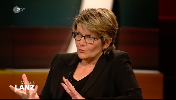 Sabine am Orde ist Expertin für die Politik des Landes sowie für das Handeln von Jörg Meuthen und der AfD.