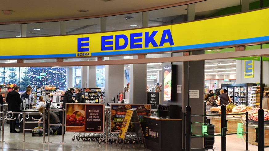Die Produktpalette von Edeka wird bald wieder um einige beliebte Artikel erweitert.