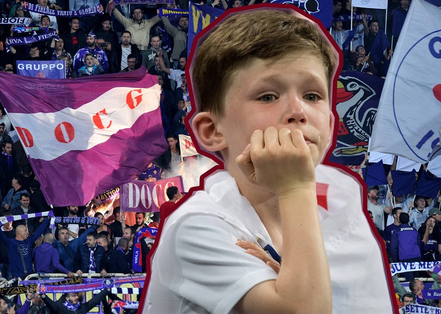 Photo LaPresse - Jennifer Lorenzini 03 November 2018 Firenze ( Italy) Soccer Fiorentina - Roma Italian Football Championship League A TIM 2018/ 2019 - &amp;quot;Artemio Franchi&amp;quot; Stadium In th ...