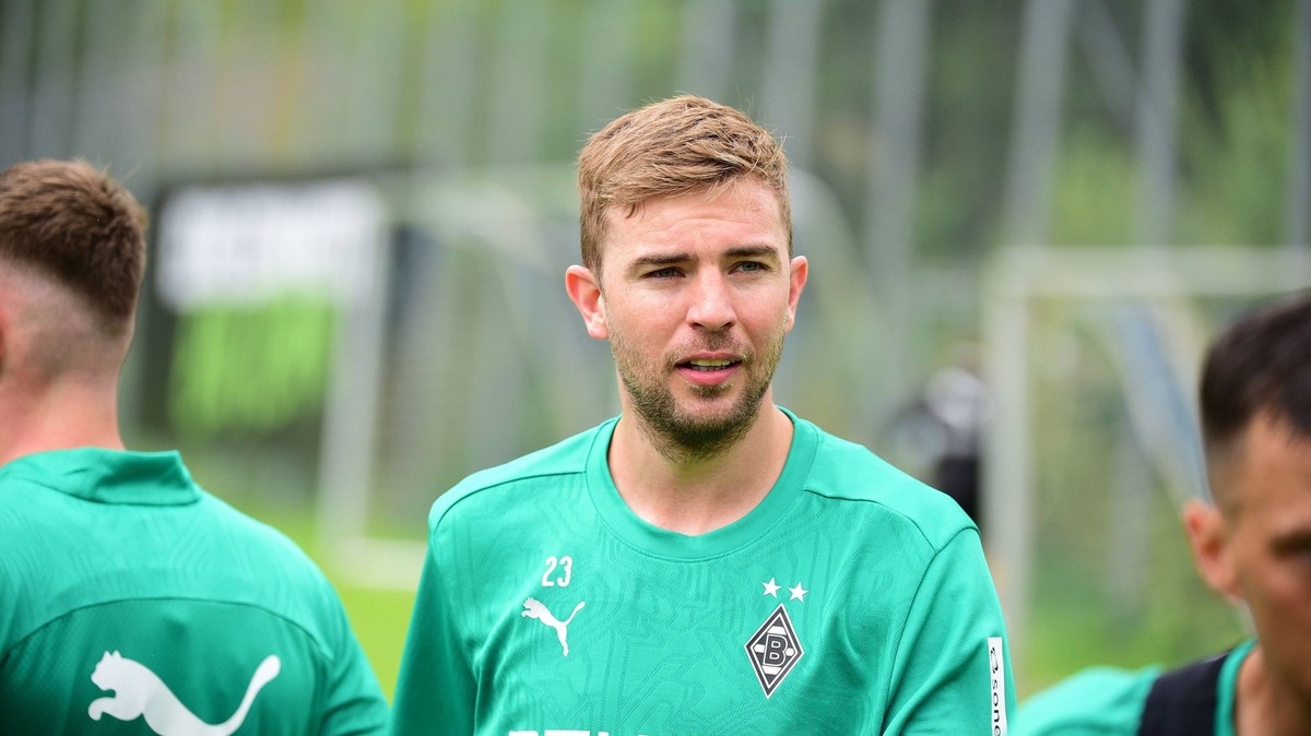 L’esperto della ZDF Christoph Kramer lascia Gladbach: un video d’addio in lacrime