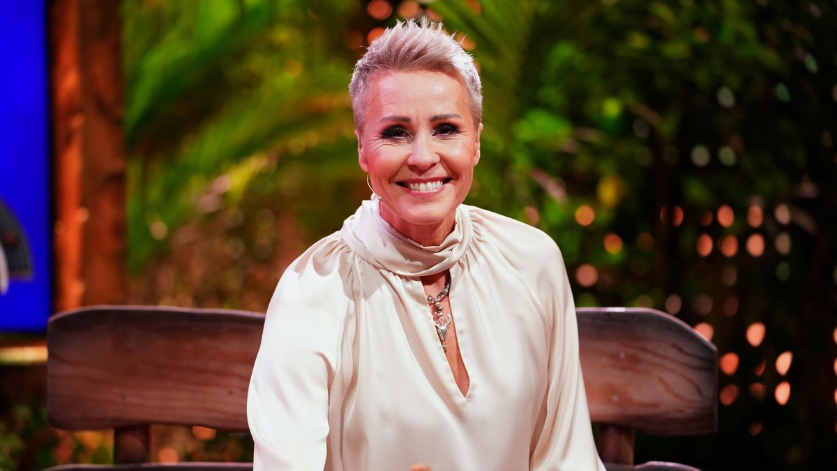 Tag 14: Moderatorin Sonja Zietlow. Die Verwendung des sendungsbezogenen Materials ist nur mit dem Hinweis und Verlinkung auf TVNOW gestattet. - HANDOUT -