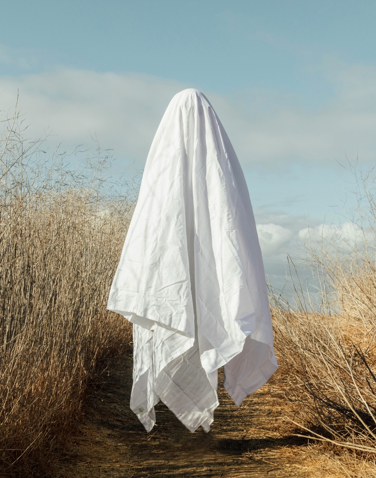 Ghosting