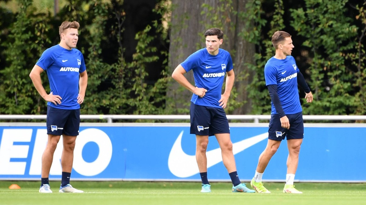 Hertha Profi Vor Wechsel Nach Katar Experten Analyse Mit Schock Moment - ijblae6