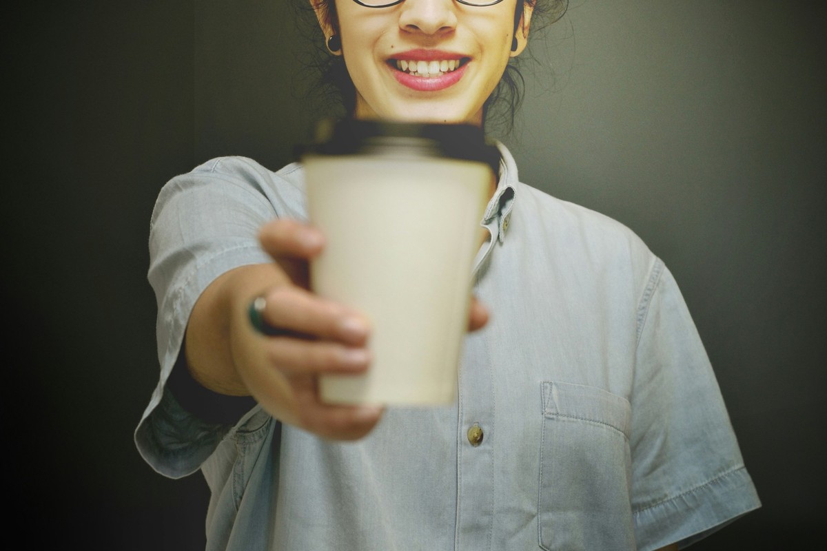 Coffee to go