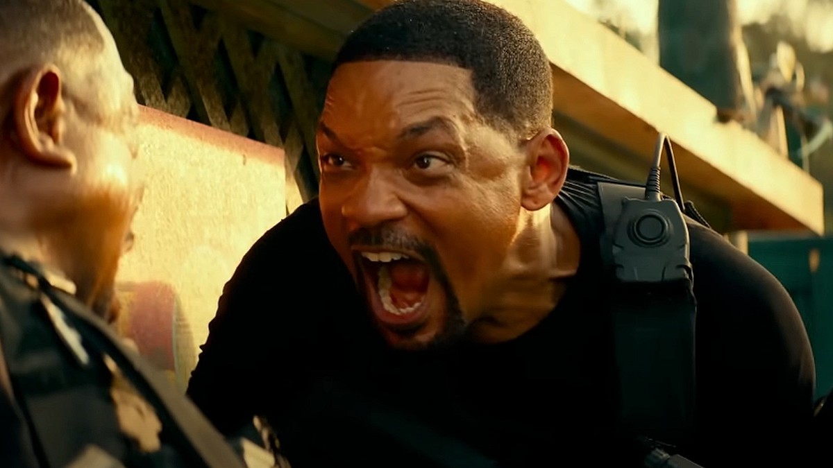 Will Smith steckt gerade in der kompliziertesten Phase seiner Karriere.