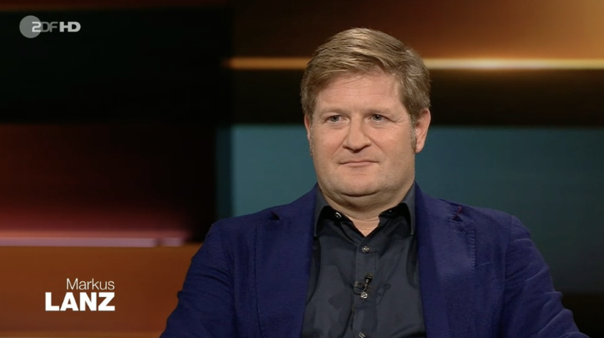 Der Journalist Michael Bröcker analysiert die deutsche Wirtschaftslage und Krisenpolitik.