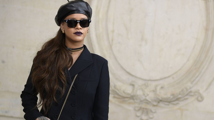 Rihanna ist auf dem besten Weg zu Musik-Millardärin, doch wie hat sie das geschafft?