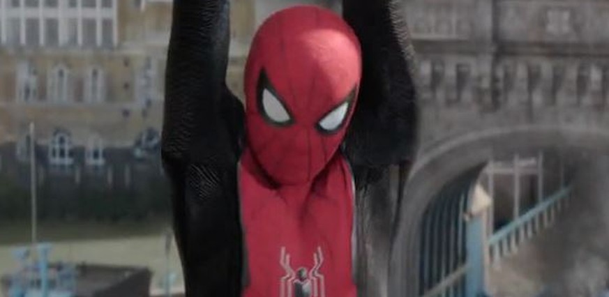 Spiderman lebt! Und was der neue Trailer zu "Far From Home" noch verrät