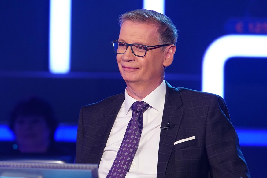 Günther Jauch möchte &quot;WWM&quot; und RTL offenbar noch eine Weile erhalten bleiben.