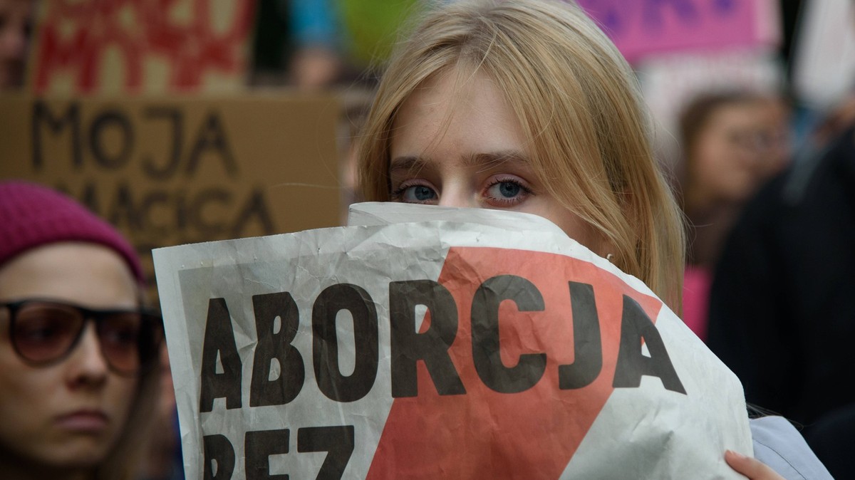 Jak niebezpieczny jest zakaz aborcji w Polsce