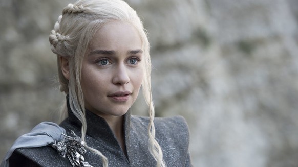 Emilia Clarke spielte stattdessen Daenerys Targaryen.