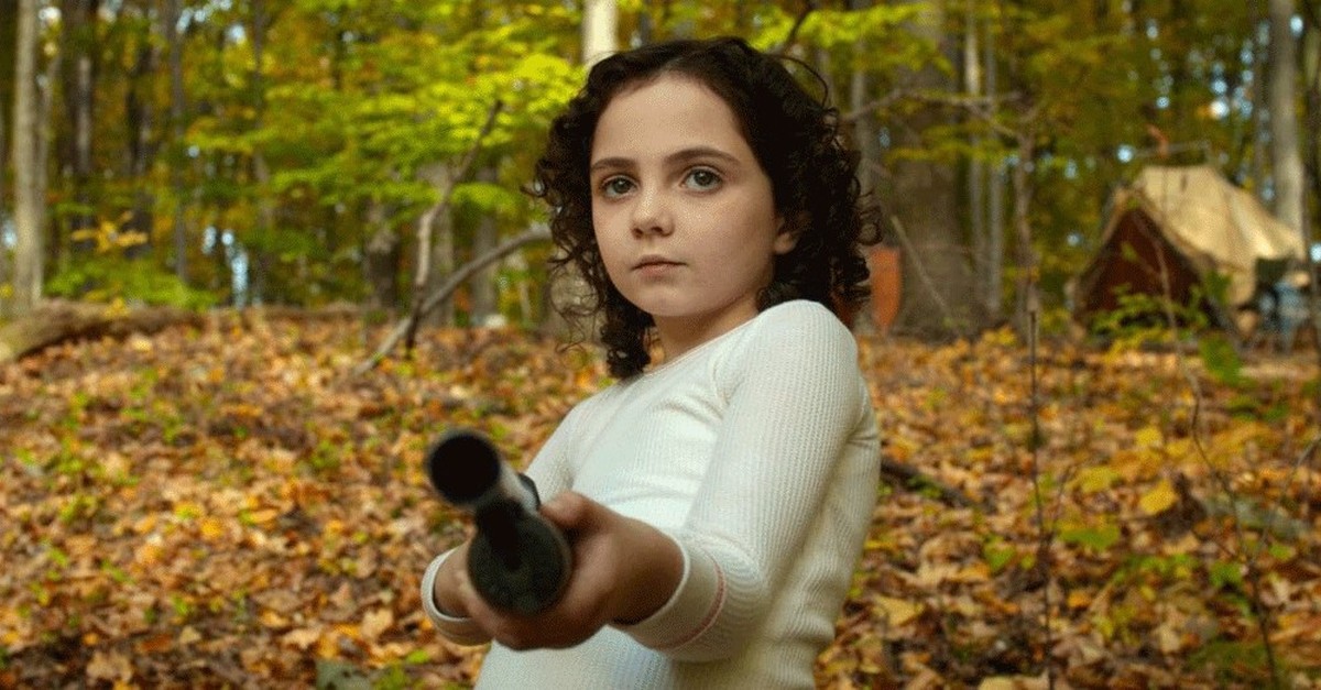 Verstörender Psycho-Thriller heute im TV – Teil einer spektakulären Trilogie