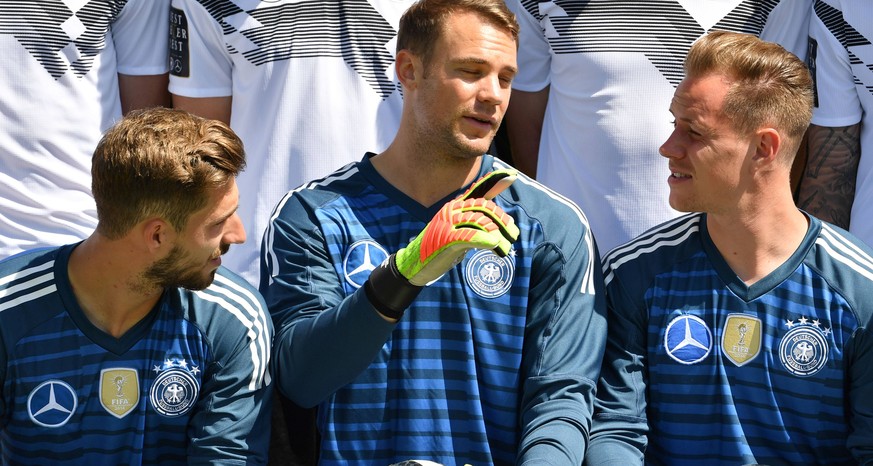 Hummels' Dönerladen-Ausbruch und noch 4 lustige Anekdoten aus Eppan
