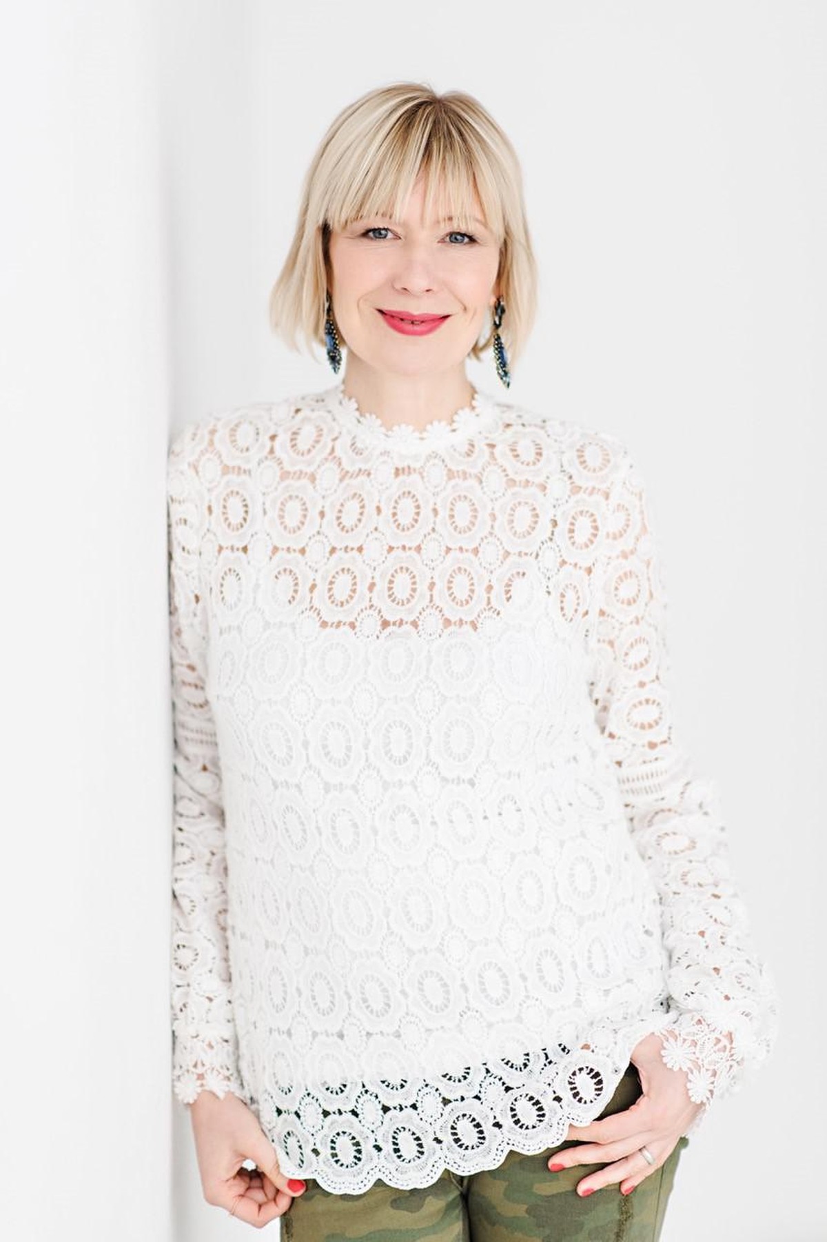 Doreen Winking (48), Wedding Plannerin aus München