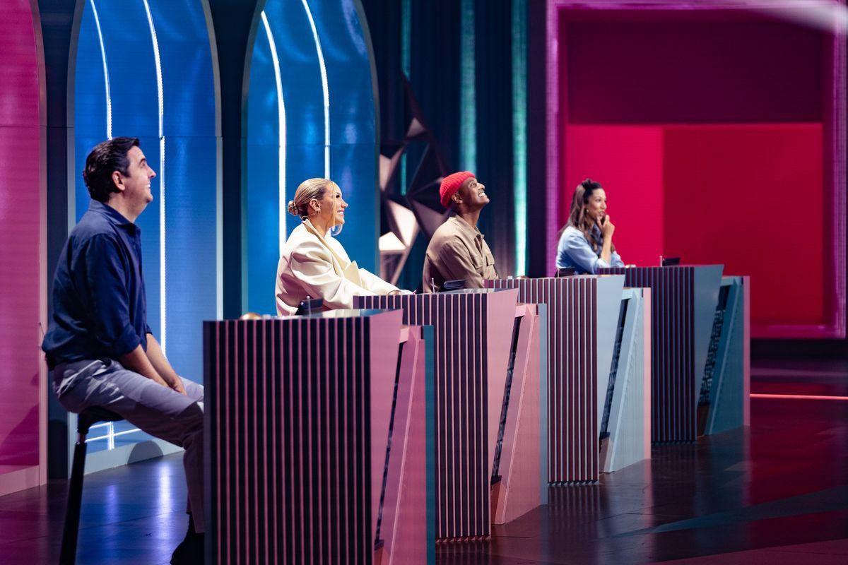 Wer stiehlt mir die show