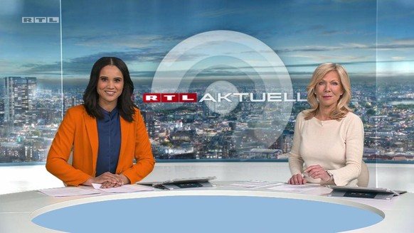 Die Hauptausgabe von "RTL Aktuell" ist hingegen ein sehr erfolgreich.