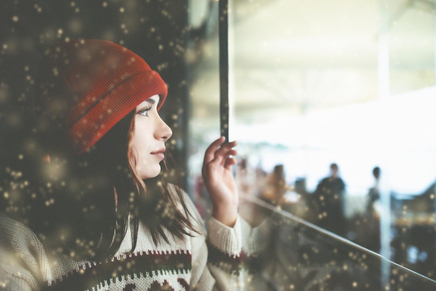 Besonders hart ist es dieses Jahr zu Weihnachten: Junge Menschen wie wir, die (noch) keine eigene Familie haben, Single sind oder die Eltern vor dem Coronavirus schützen wollen – wir bleiben über die  ...