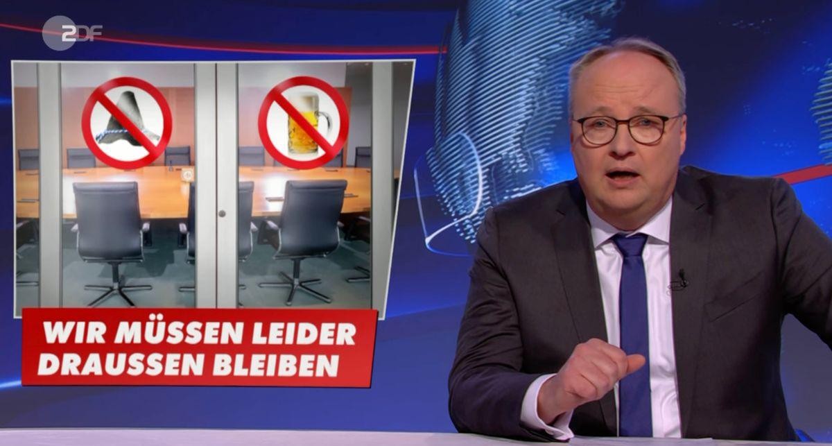 Keine Bayern in der Regierung: "Das Geilste an der Ampel".