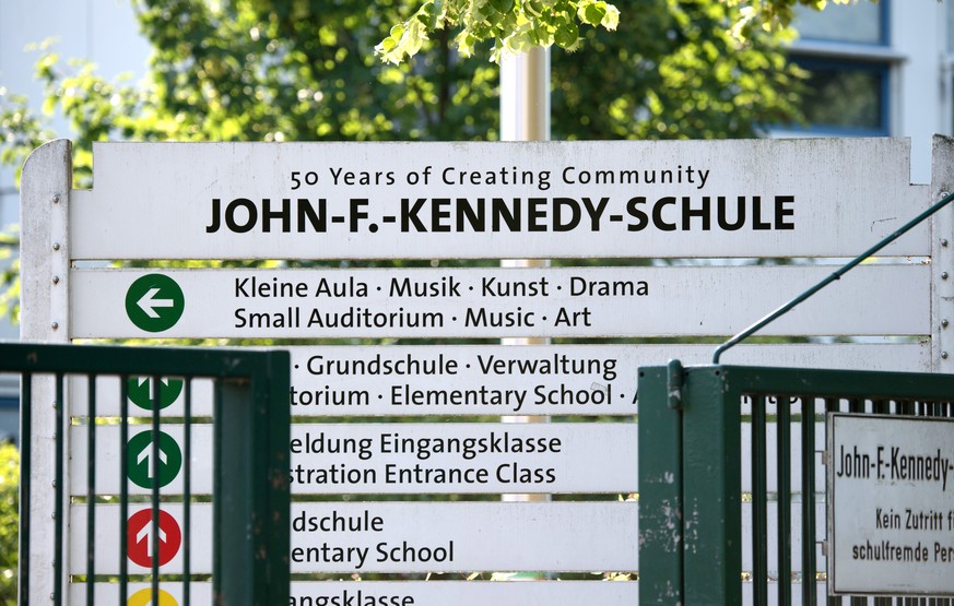 Judenhass an Berliner Elite-Schule: "Das soll dich an deine vergasten Vorfahren erinnern"