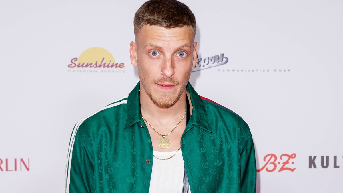 Felix Lobrecht Tickets, Termine, Preise für seine "Sell Out"Tour