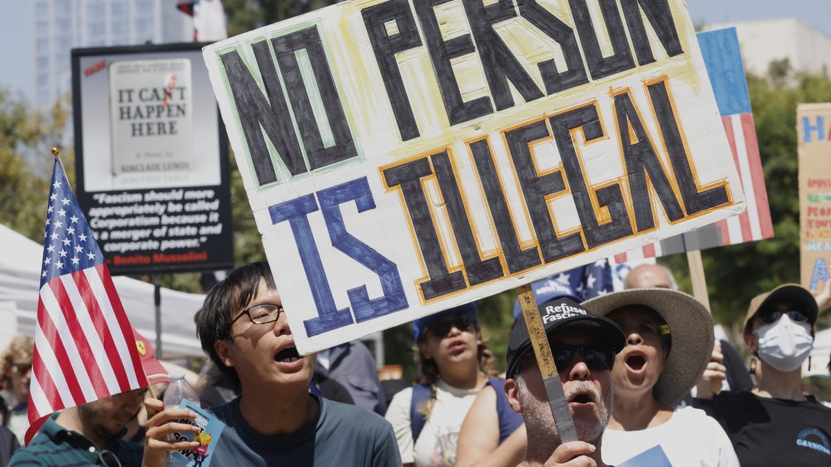 Los Angeles ruft Notstand aus – wegen Hilfe für Migranten