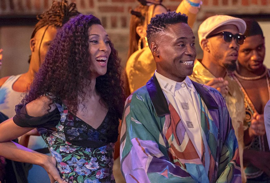 &quot;Pose&quot; endet mit der 3. Staffel bei Netflix.