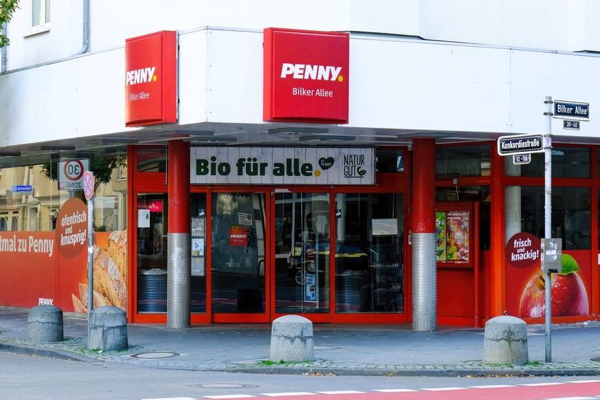 Penny erhöht mit dem neuen Angebot das Tempo im Online-Geschäft.