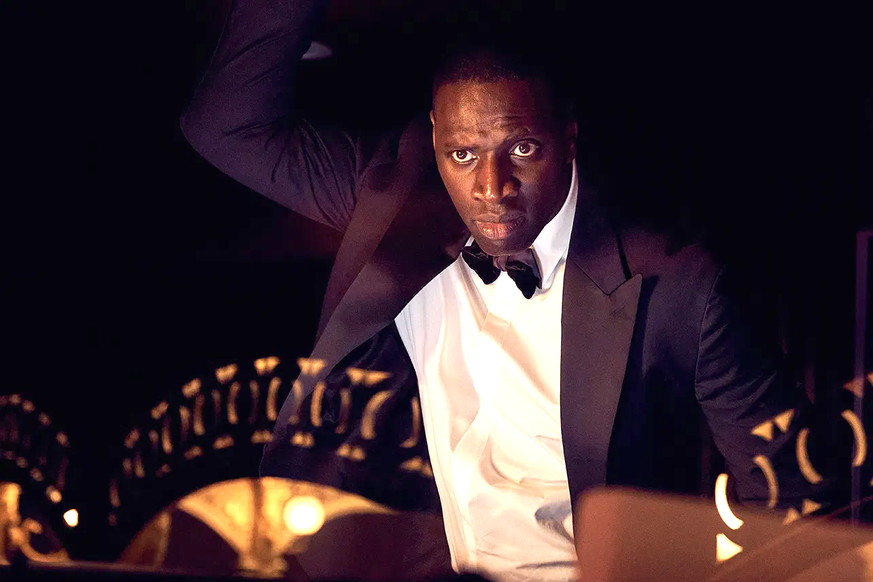 Der Serienschöpfer von &quot;Lupin&quot; hat bereits erste Details zur dritten Staffel mit Omar Sy verraten.