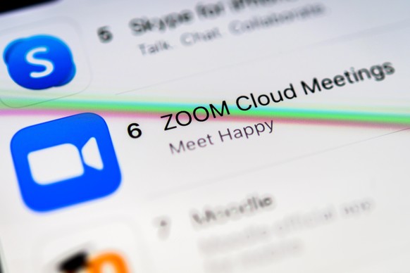 Zoom App im Apple App Store, Videokonferenz, App-Icon, Detail, formatfüllend | 


weltweit

videos kostenlos apps herunterladen... informationen über nutzer in deutschland zu iphone und android funkti ...