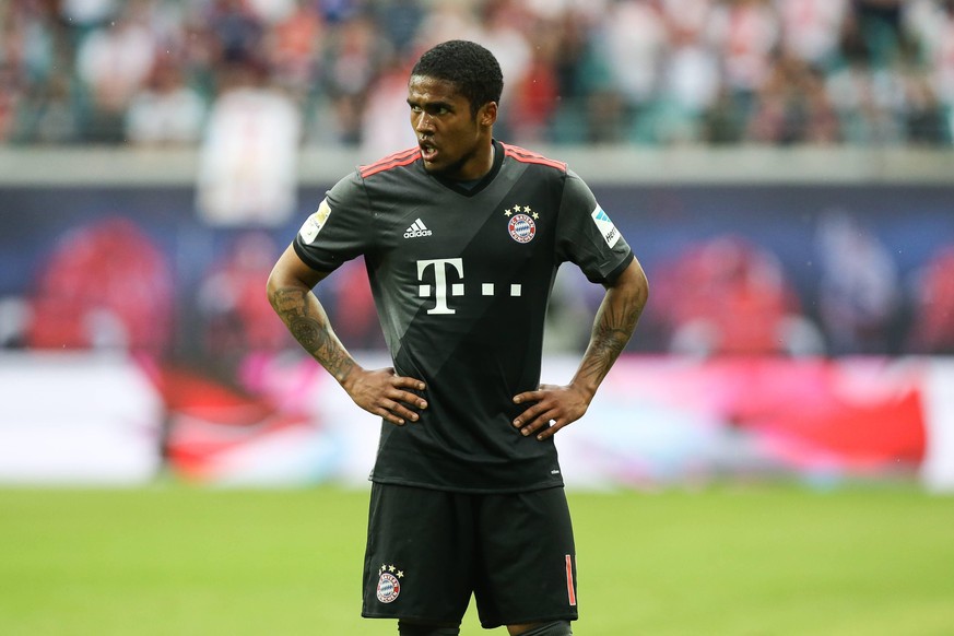 Douglas Costa (FC Bayern M