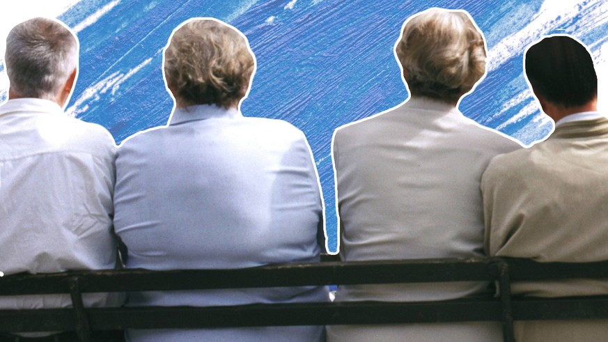 Altersarmut Frauen Zeigen Ihre Rentenbescheide Die Zahlen Sind