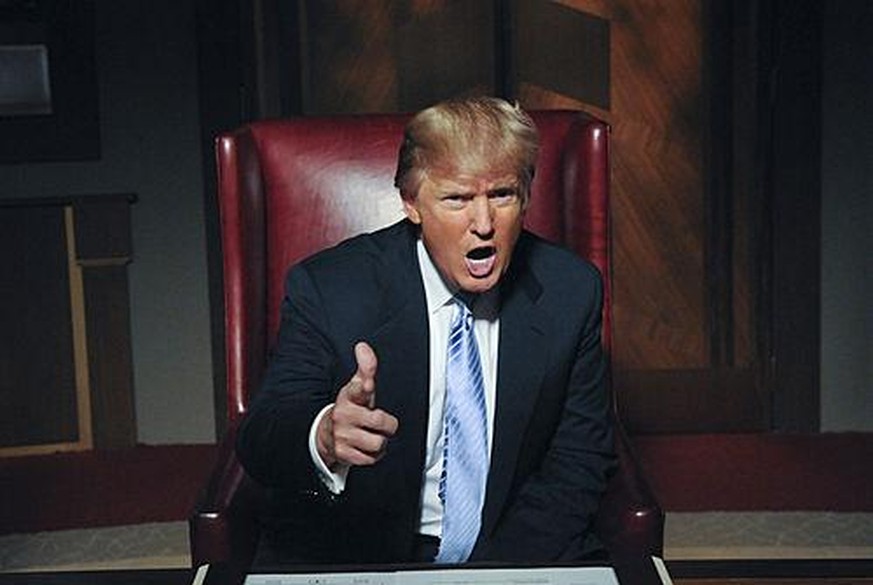 14 Karrieren verbrannt: Erinnerst du dich an diese Trump-Aussteiger?