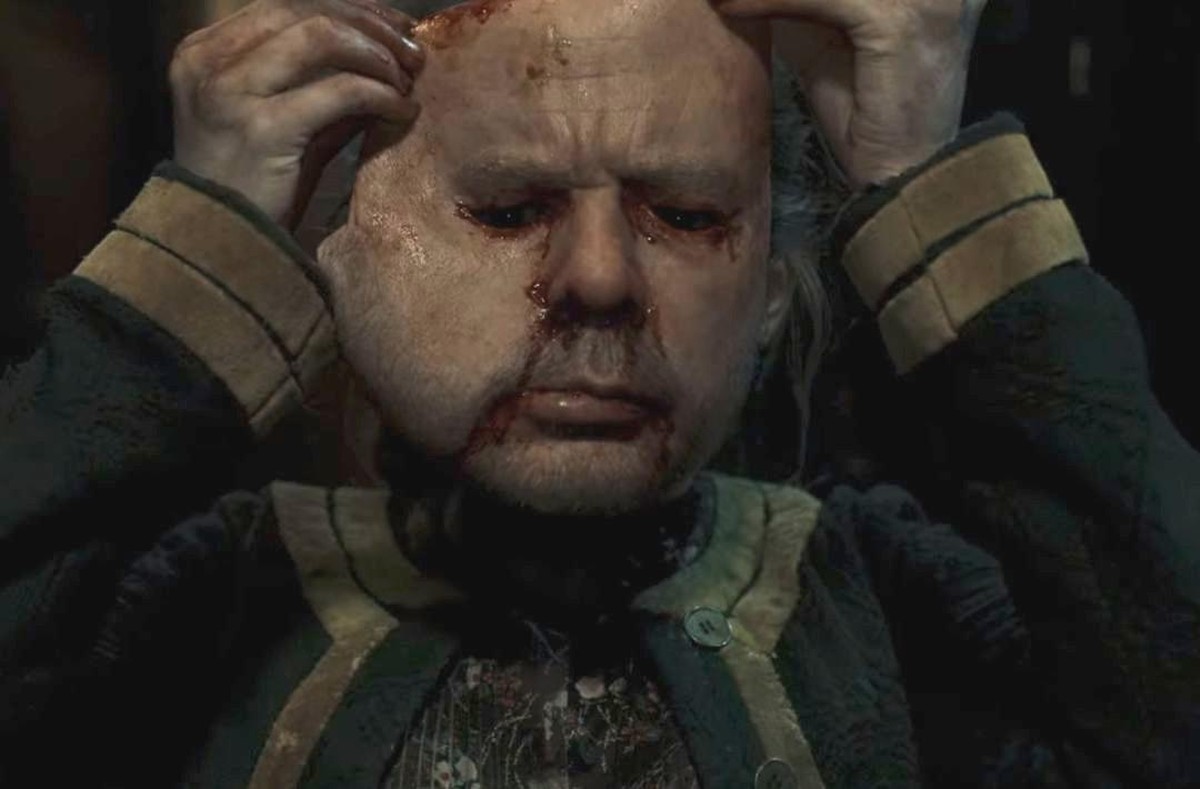 In &quot;Die Bande aus der Baker Street&quot; werden Gesichter gewechselt.